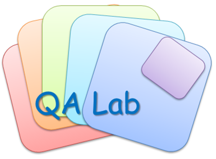 QA Lab Logo